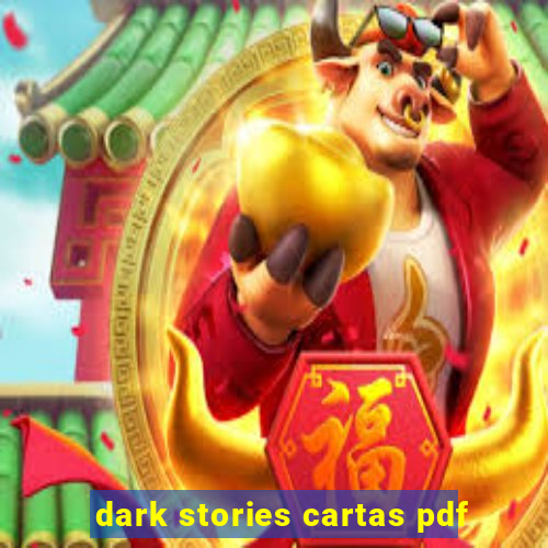 dark stories cartas pdf